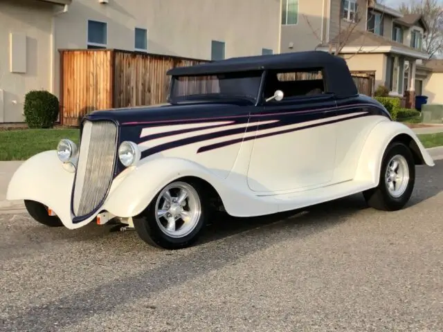 1933 Ford Other