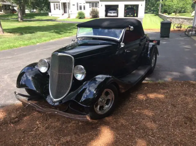 1933 Ford Other