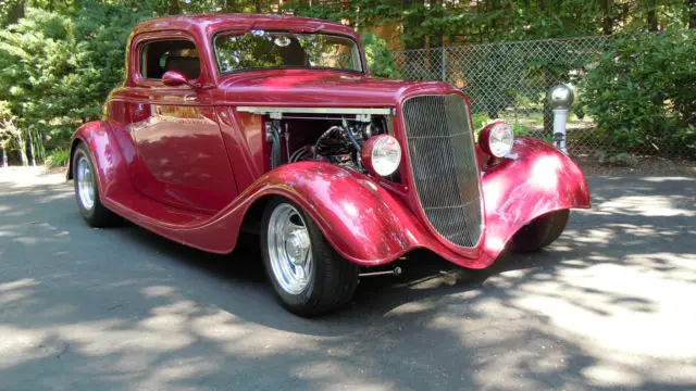 1933 Ford Other