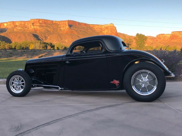 1933 Ford Other COUPE