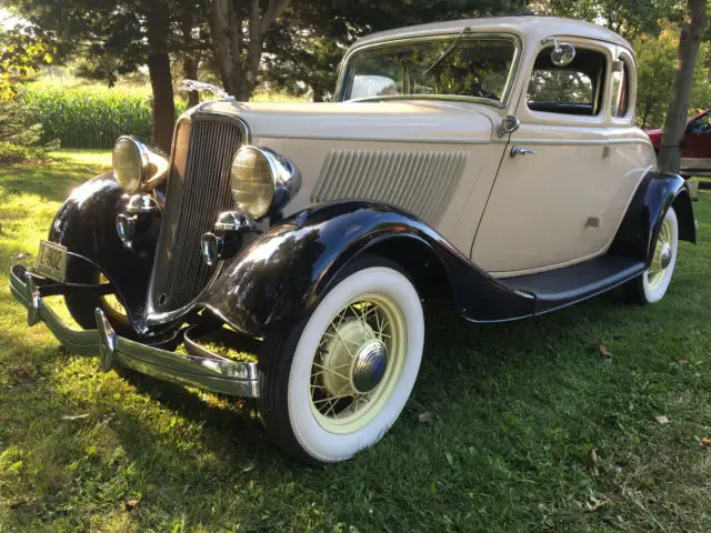 1933 Ford Other