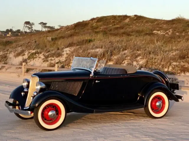 1933 Ford Other