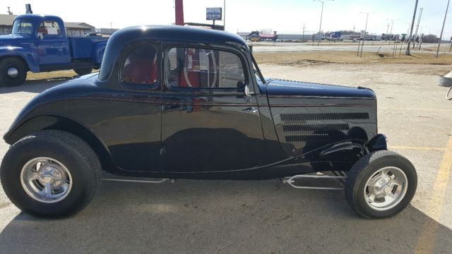 1933 Ford Other NA