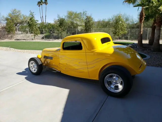 1933 Ford Other