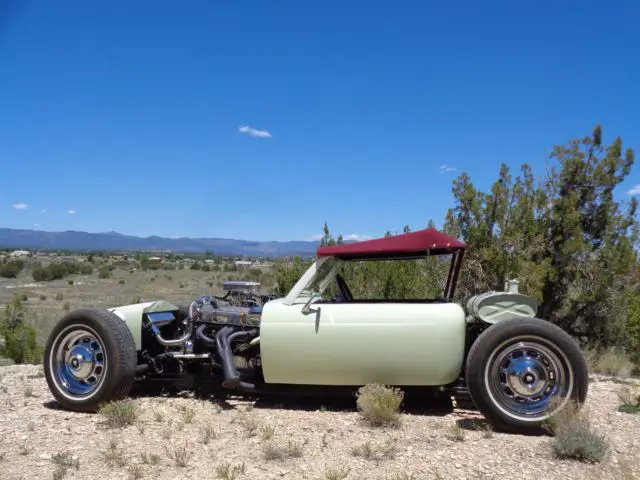 1933 Ford Other