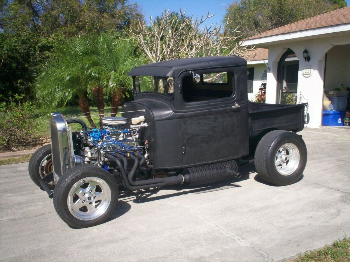 1933 Ford Model A