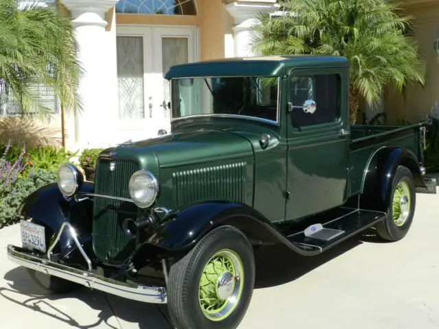 1933 Ford Other Pickups