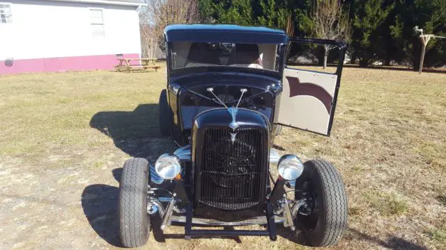 1933 Ford Other Pickups Custom