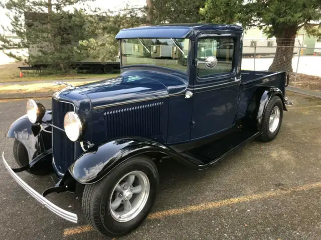 1933 Ford Other