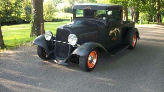 1933 Ford Other Pickups