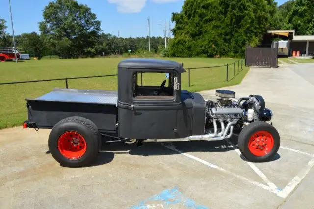 1933 Ford Rat Rod