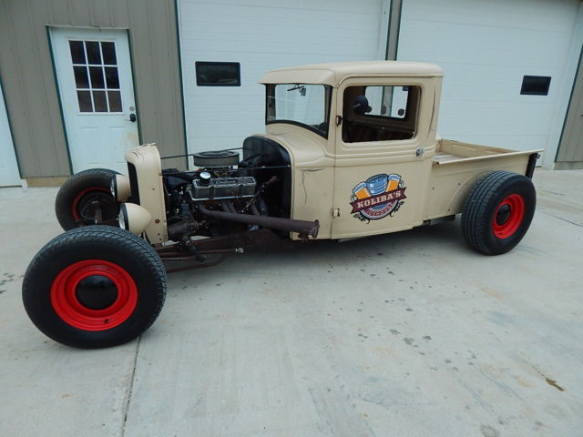 1933 Ford Other Pickups