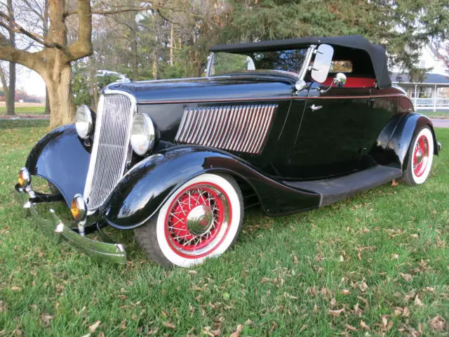 1933 Ford Other