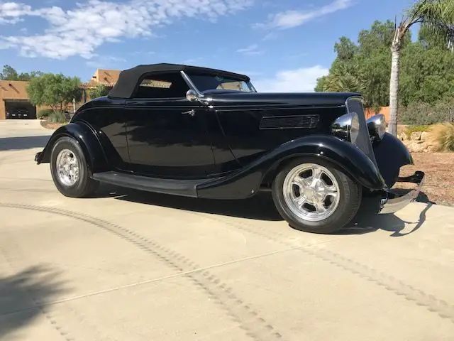 1933 Ford Other