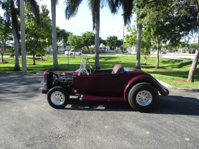 1933 Ford Model A