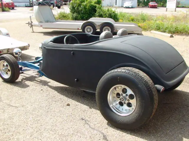 1933 Ford Other