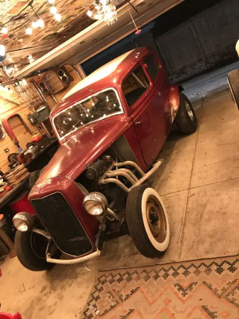 1933 Ford Other