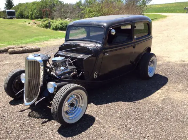 1933 Ford Other