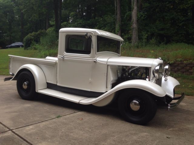 1933 Ford Other Pickups