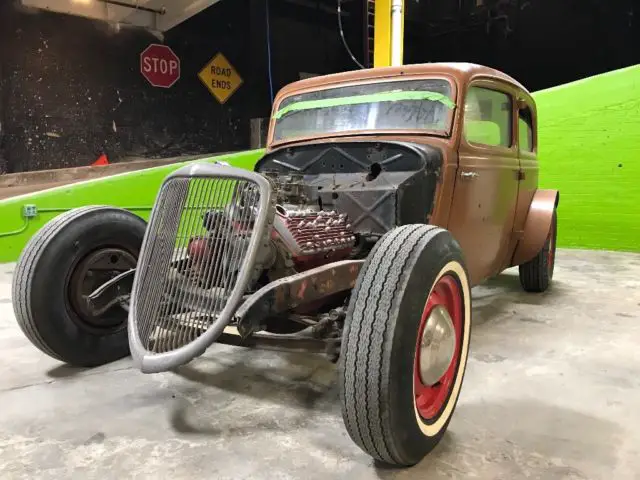 1933 Ford Other