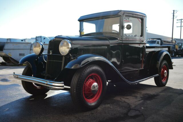 1933 Ford Other Pickups Pickup