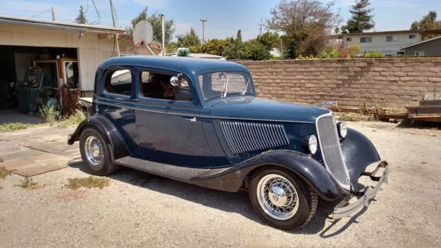 1933 Ford Other