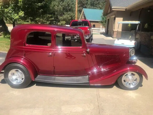 1933 Ford Other