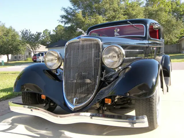 1933 Ford Other