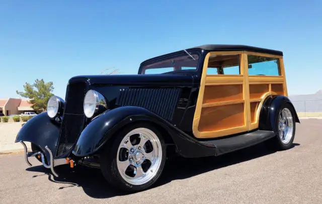 1933 Ford Other