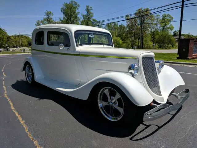 1933 Ford Other