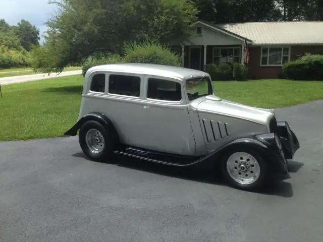 1933 Willys