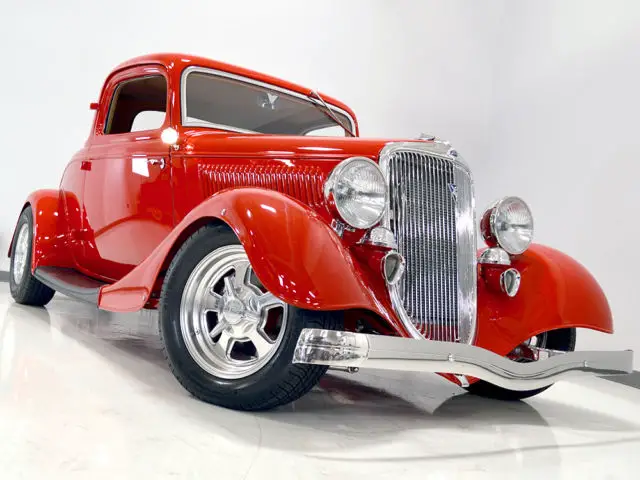 1934 Ford Other