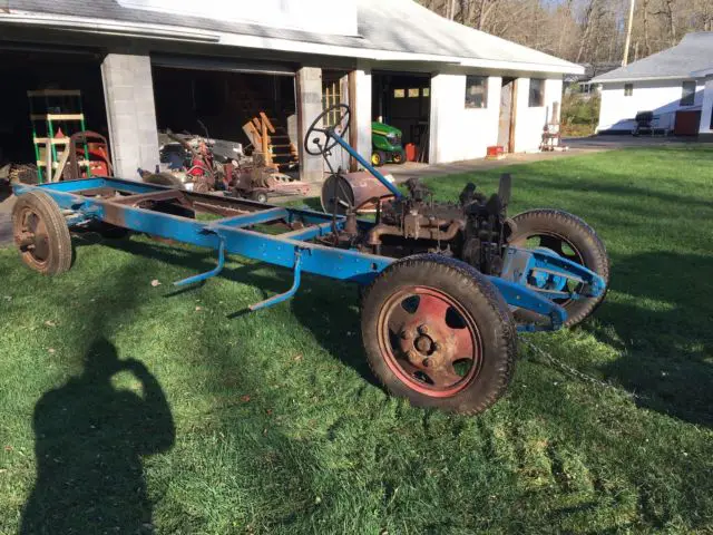 1935 Dodge Other