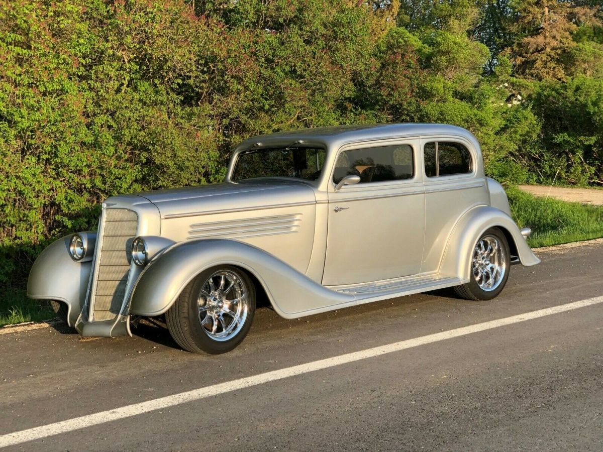 1934 Buick Other Victoria
