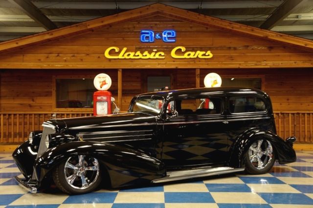 1934 Cadillac Other --