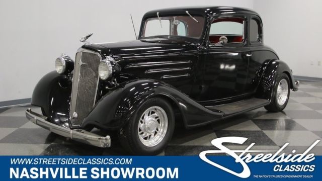 1934 Chevrolet Other Coupe