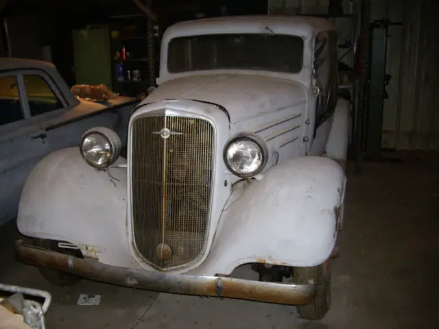 1934 Chevrolet Other