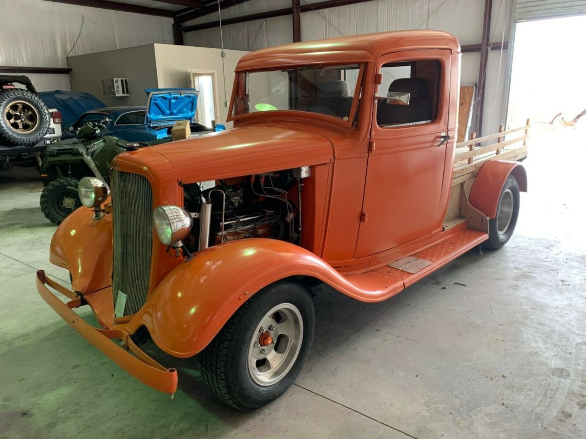 1934 Chevrolet Other Pickups