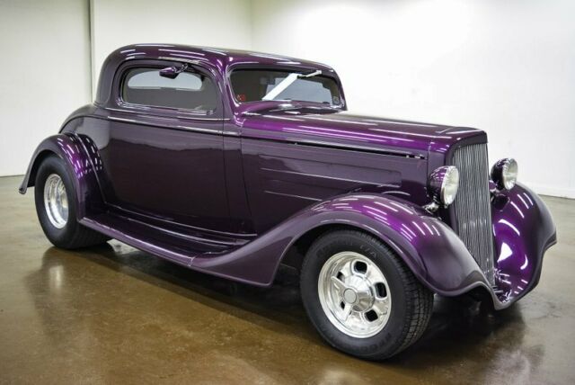 1934 Chevrolet Other --