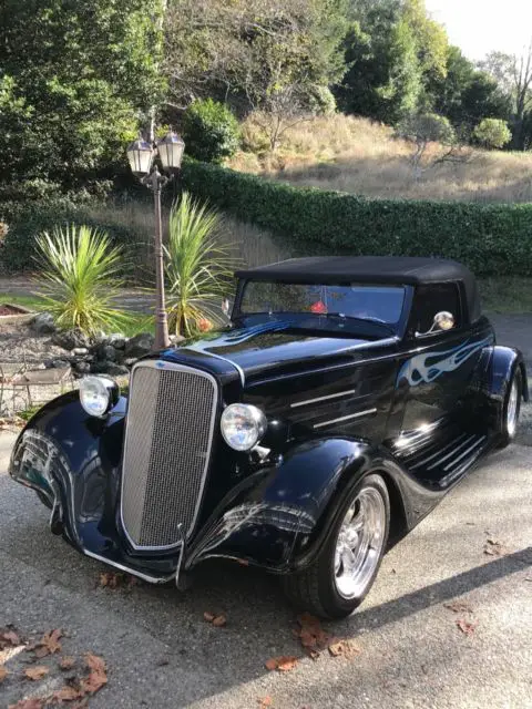 1934 Chevrolet Other Convertible