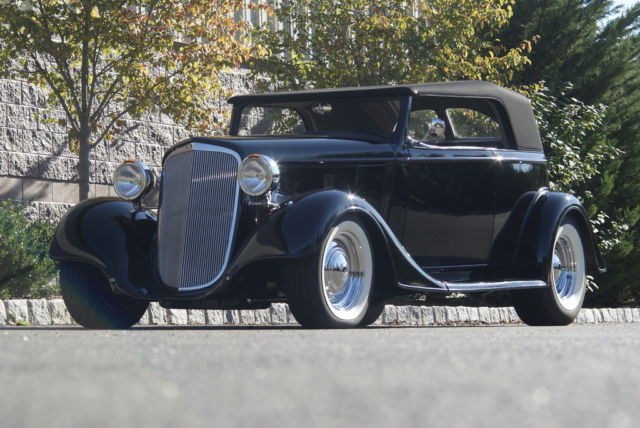 1934 Chevrolet Other Custom