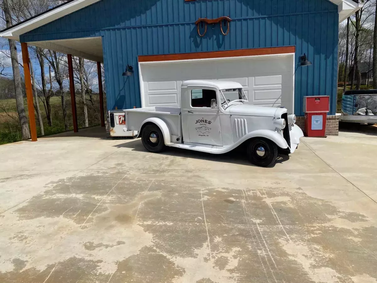 1934 Chevrolet Other Pickups