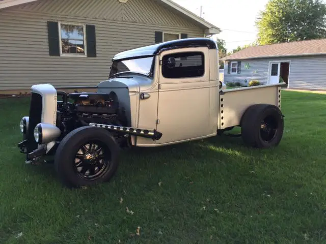 1934 Chevrolet Other Pickups