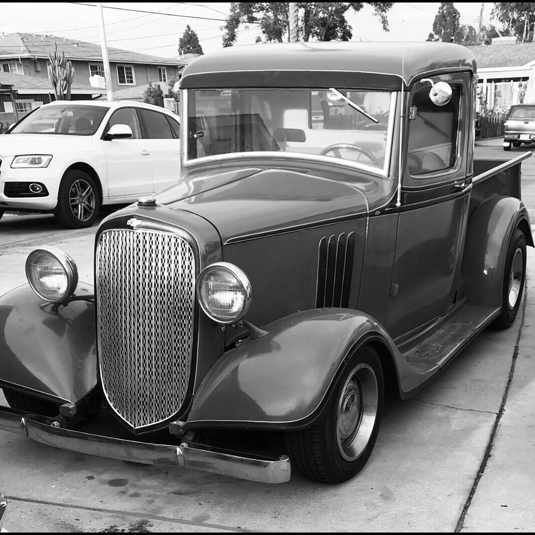 1934 Chevrolet Other Pickups