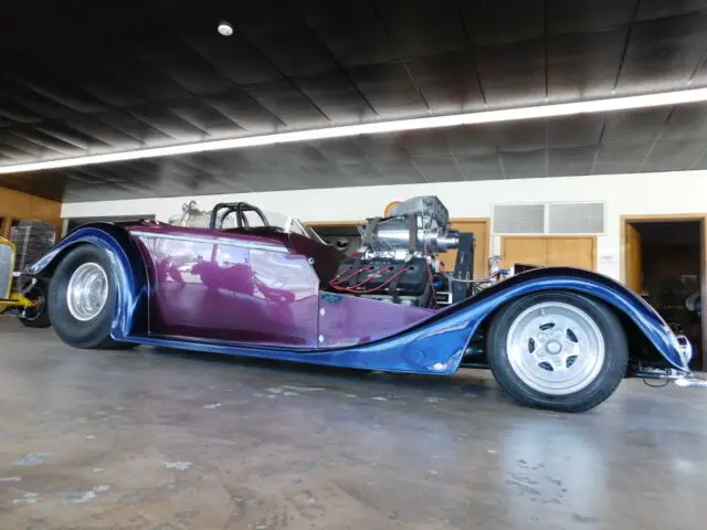 1934 Chevrolet Street Rod