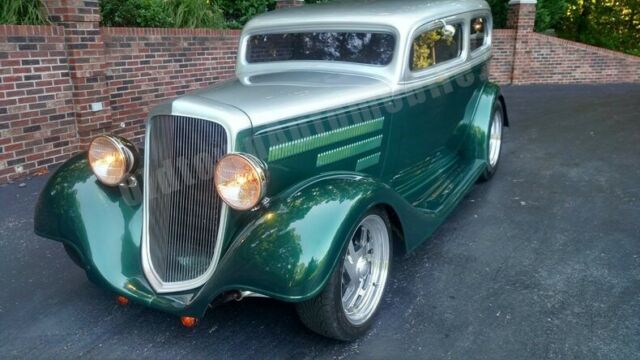 1934 Chevrolet Other Street Rod