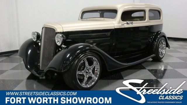 1934 Chevrolet Other --