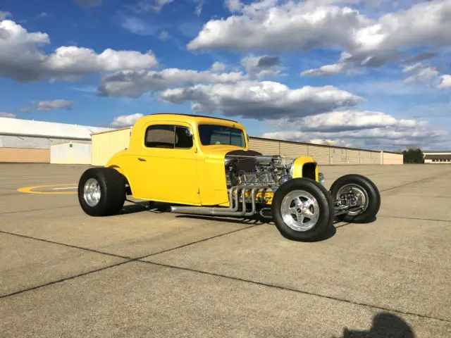 1934 Chevrolet Other STREETROD