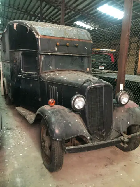 1934 Chevrolet Other Pickups