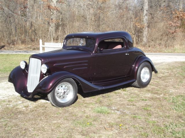 1934 Chevrolet Other